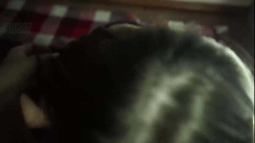POV: Filming Myself Fucking Brunette Babe - Tit Lick, Reverse Cowgirl Creampie