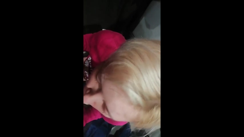 Blonde Blows and Fucks for Clothes in Mall Fitting Room